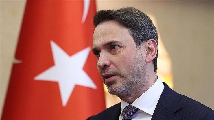 Bakan Bayraktardan Doğal gaz ve petrolde sıkıntı var mı sorusuna yanıt