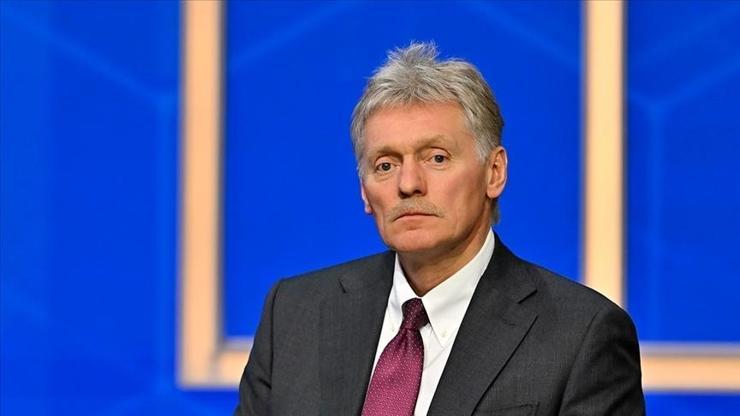 Kremlin: Rusya-Ukrayna müzakereleri İstanbul’da yapılabilir