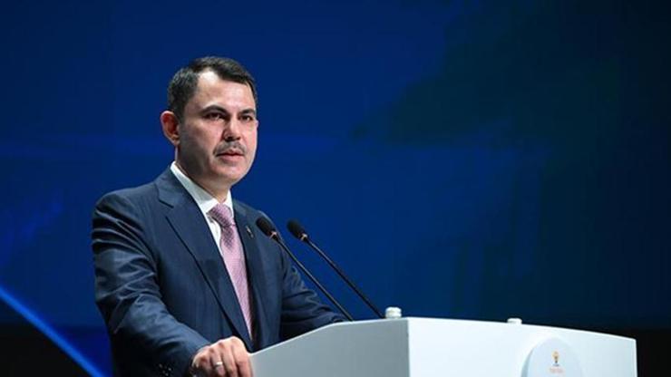 SON DAKİKA | Bakan Kurum açıkladı! İstanbul'da 500 bin sosyal konut projesinin kura tarihi belli oldu