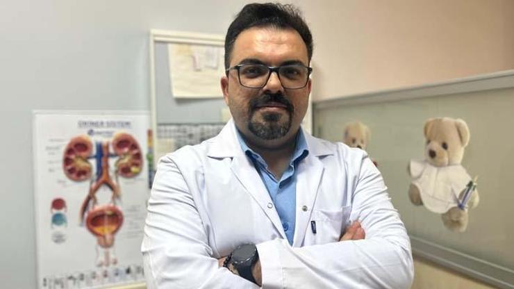 Kirli Hava ve Sağlıksız Su, Taş Hastalığını Tetikliyor: Böbrek Sağlığı Alarm Veriyor