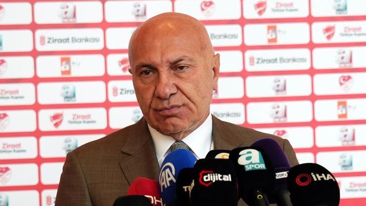  En zorlu kurayı Samsunspor çekti