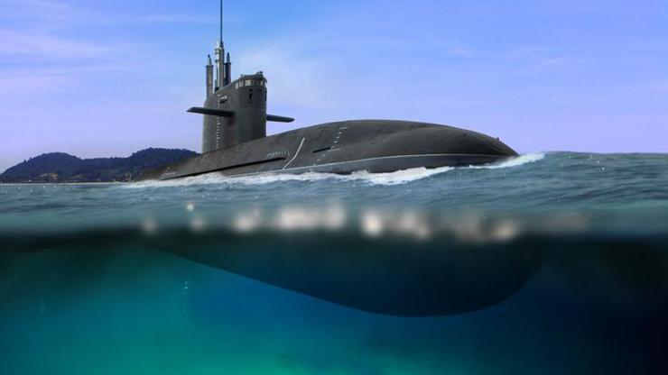 YENİ SAVAŞ KONSEPTİNDE STRATEJİK GÖRÜNMEYEN GÜÇ