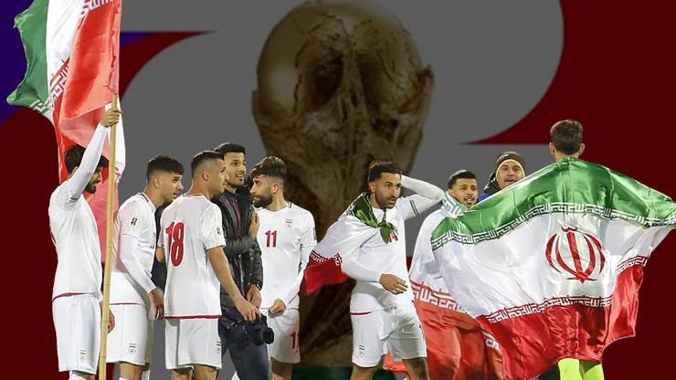 İran, 2026 Dünya Kupası'na katılmama kararı aldı
