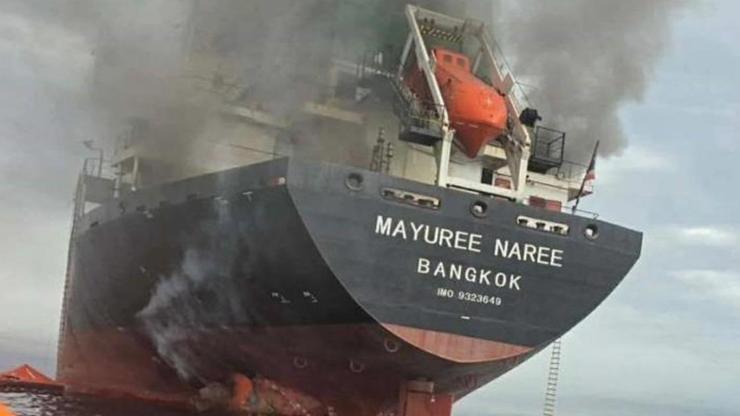 Hürmüz Boğazı yangın yeri! 11 günde 14 gemiye saldırı