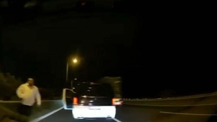 Yol verme tartışması pahalıya mal oldu 380 bin lira ceza