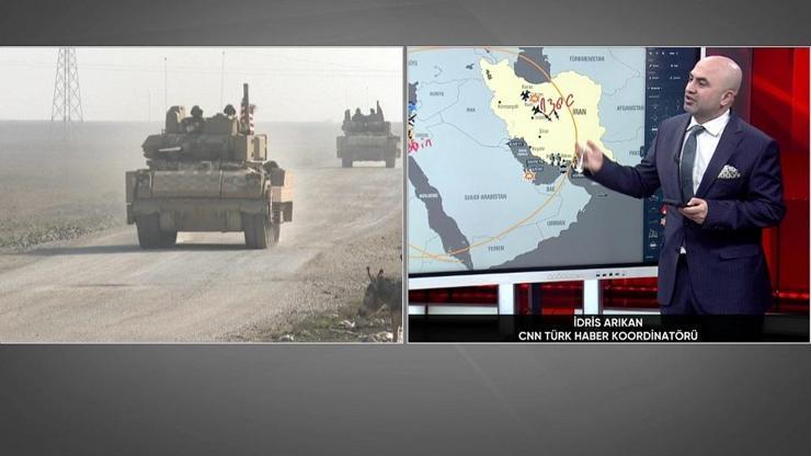 Witkoff’tan gelen mesajın şifresi ne “İsrail’in tek bombalık canı var…”