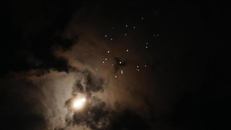 Kuveyt’te İHA saldırısı: 2 kişi yaralandı