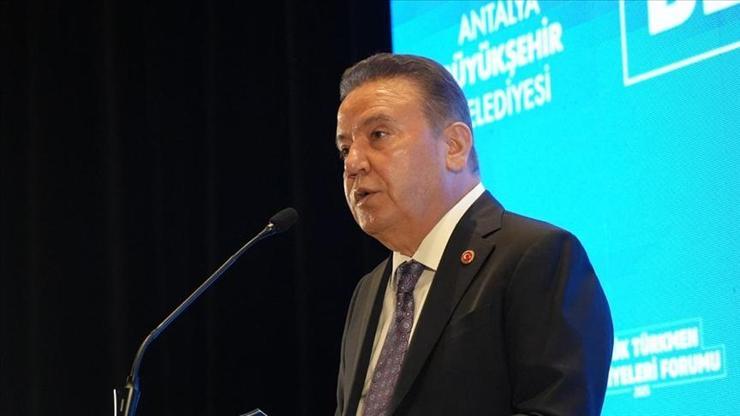 Böcek'in kurduğu esnaf dairesi için kapatma teklifi