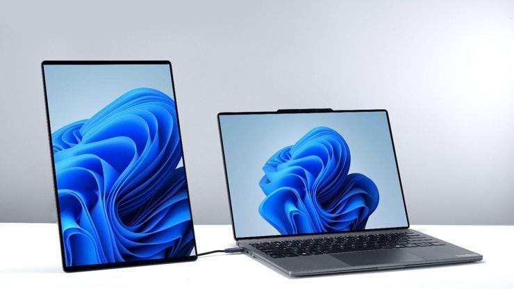 Lenovo Qira ortaya çıktı
