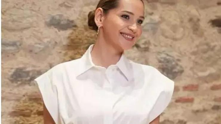 Gülsim Ali’den oyunculuk itirafı: “Kostümü çıkarınca rolden de çıkıyorum”