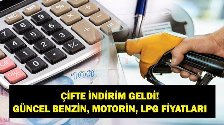 BENZİN VE MOTORİNE İNDİRİM! 12 Mart 2026 Akaryakıt Fiyatları Güncellendi! İşte Benzin, Motorin ve LPG’de Son Durum