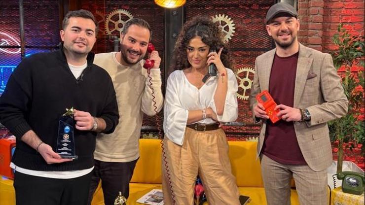  Yetenekli olduğuma inanıyorum