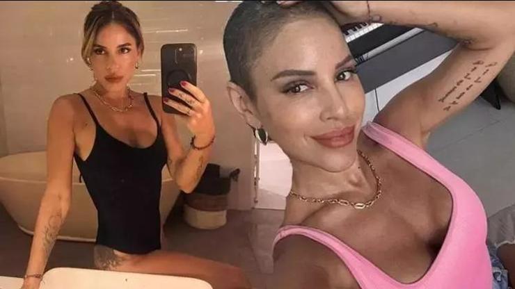 Bali’de yeni hayat Kanserle savaşan Irmak Ünal’dan güçlü mesaj