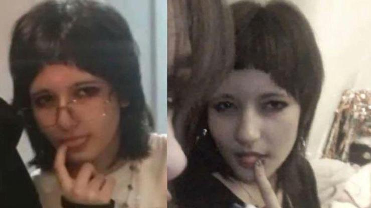 13 yaşındaki Zehra 10 gündür aranıyordu Korkunç gerçek ortaya çıktı: Katil babası çıktı