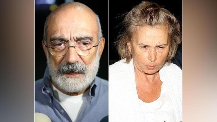 FETÖ darbe çağrışımı davasında yeniden yargılanan Ilıcak ve Altan hakkında karar