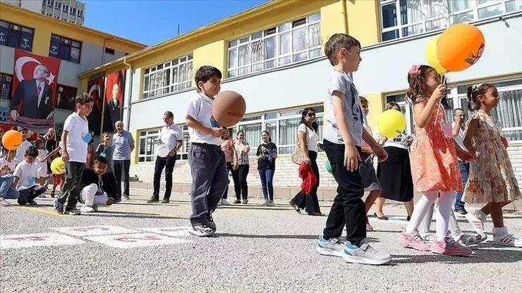 OKULLAR NE ZAMAN KAPANIYOR 2026 - Okullar ne zaman yaz tatiline giriyor 2. ara tatil ne zaman