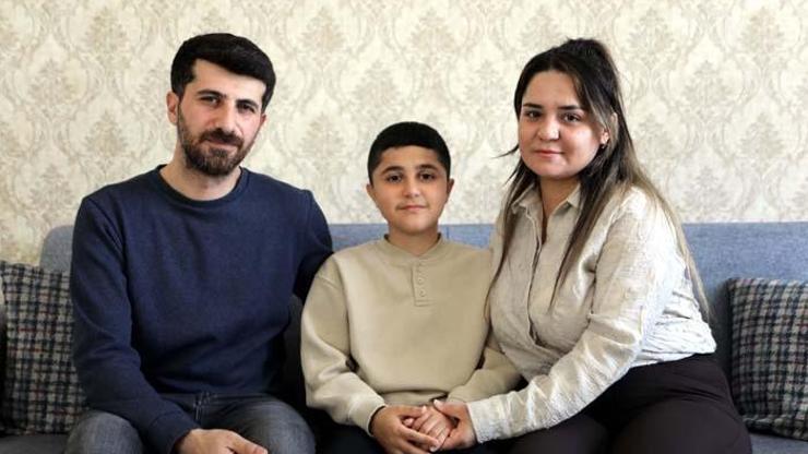 DMDli Denizin annesi: Kardeşimi bu hastalığa kurban ettik, oğlumu kurban etmeyeceğiz