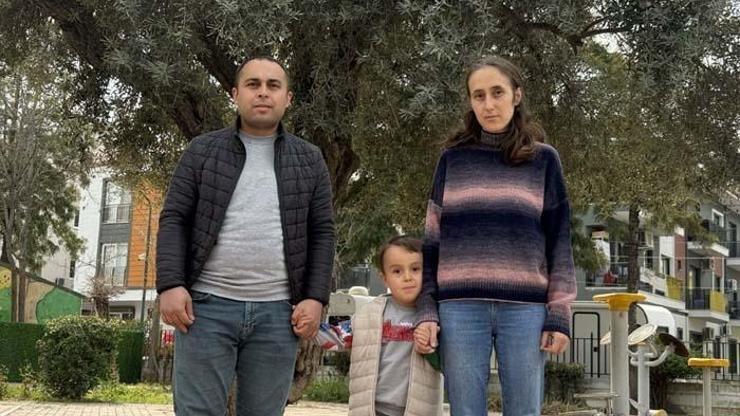 DMD hastası Göktuğ, tedavisi için kampanyasına destek bekliyor