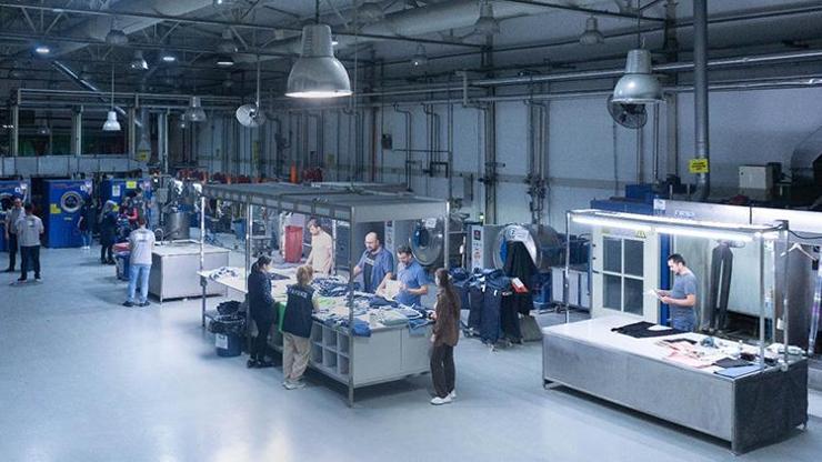 Tasarım ve Ar-Ge belgelerini aynı çatı altında topladı