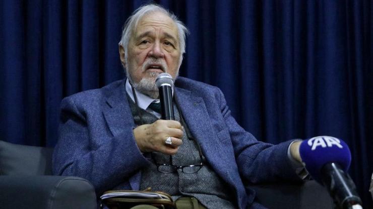  İlber Ortaylı'nın Hastalığı Neydi, Kaç Yaşındaydı?