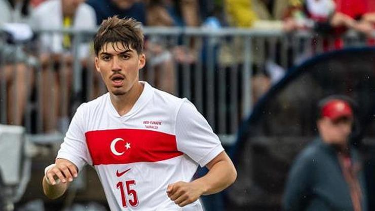 TFF’den Yusuf Akçiçek’e geçmiş olsun mesajı
