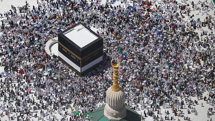 Hacı adaylarının kafile ve uçuş bilgileri belli oldu!