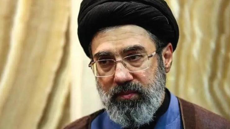 ABD: İran liderinin yüzün tanınmaz hale geldi