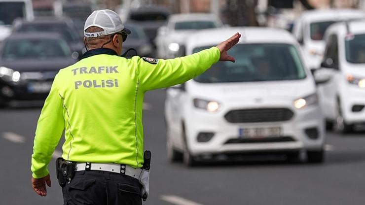 Dikkat! Ankara'da pazar günü bazı yollar trafiğe kapatılacak