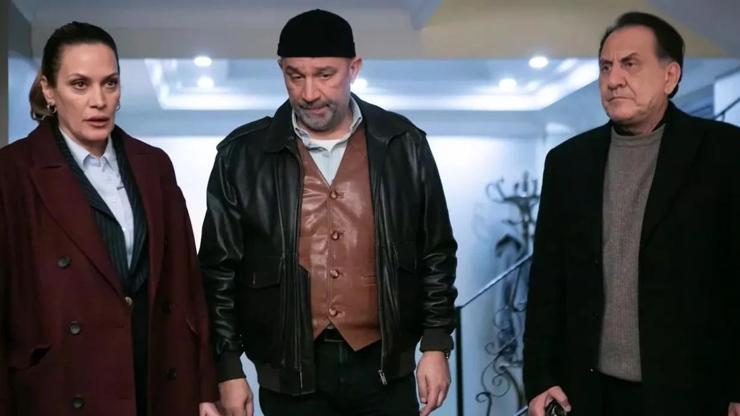  Arka Sokaklar yeni bölümünde neler oldu?