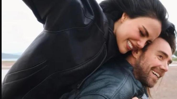 Murat Dalkılıç ve Özgü Kaya’dan romantik paylaşım Aşkları tam gaz devam ediyor