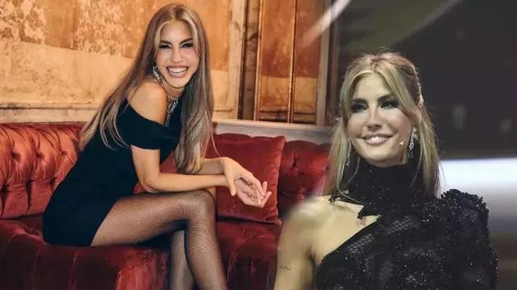 Çağla Şıkel fit haliyle yine gündem oldu