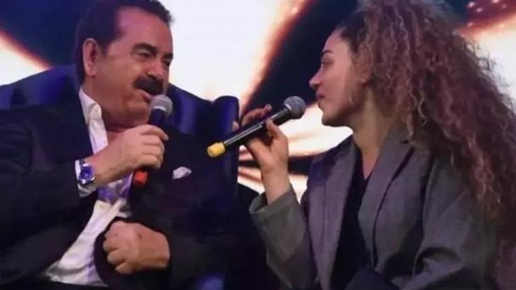 İbrahim Tatlısese kumanda fırlattı mı Dilan Çıtak ilk kez konuştu