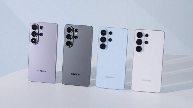Samsung’un en sezgisel yapay zeka telefonu