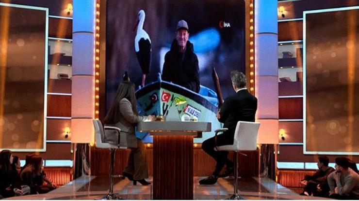 Türkiye’nin konuştuğu hikaye! Yaren Leylek Beyaz’la Joker’e kondu