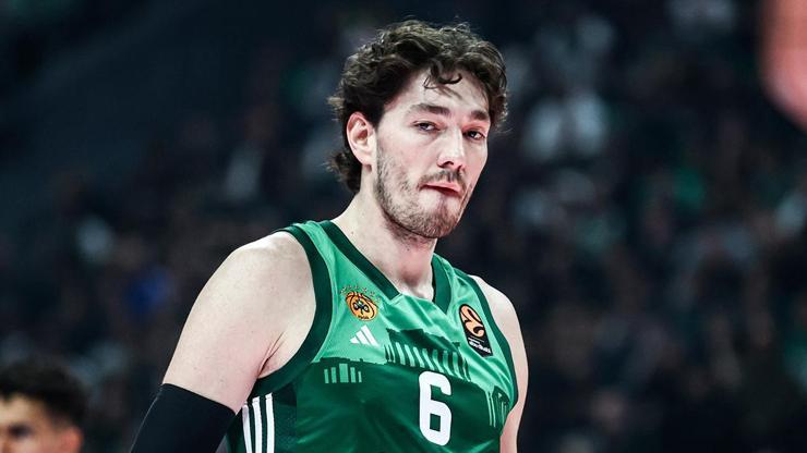 Euroleague'de haftanın MVP'si Cedi Osman oldu