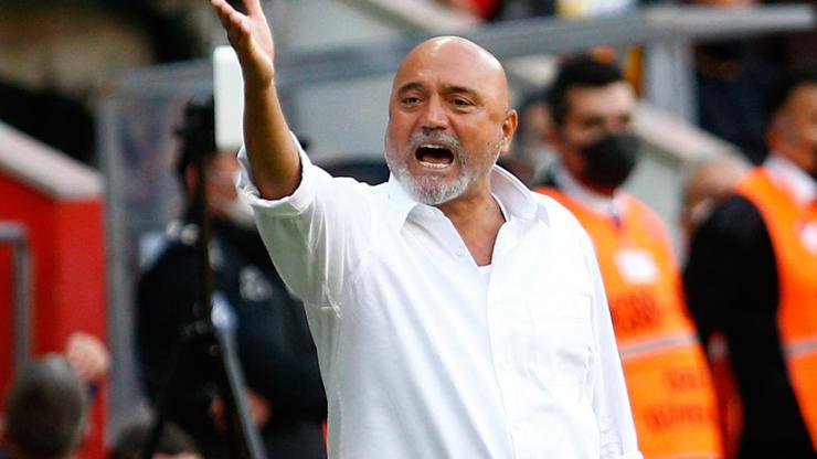 Hikmet Karaman, 1. Lig ekibine imzayı attı