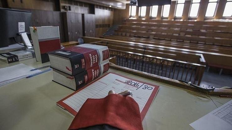 Barış Boyun suç örgütü davasında 11 kişiye yakalama kararı