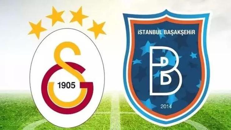 GALATASARAY - BAŞAKŞEHİR MAÇI CANLI İZLE: Galatasaray - Başakşehir maçı saat kaçta, hangi kanalda? Galatasaray - Başakşehir maçı BeIN Sports 1 şifresiz, ücretsiz, bedava izle!
