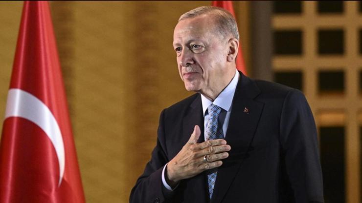 Cumhurbaşkanı Erdoğan'dan 14 Mart Tıp Bayramı mesajı Cumhurbaşkanı Erdoğan'dan 14 Mart Tıp Bayramı mesajı