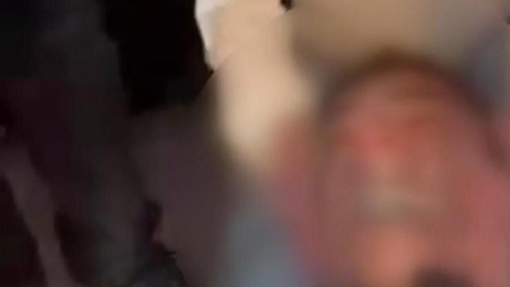 Fatihte dehşet anları Elleri ve ayakları bağlanan çocuğa darp… 7 kişi gözaltında