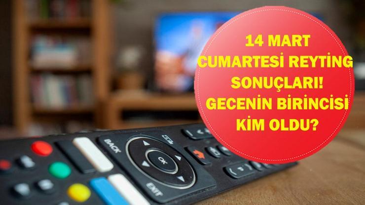 REYTİNG SONUÇLARI 14 MART| Reyting Birincisi Kim Oldu? Güller ve Günahlar, Gönül Dağı, Survivor, A.B.İ., Güldür Güldür, Boneyard, Sahtekarlar 14 Mart Reyting Sonucu