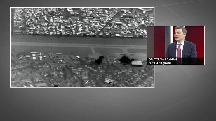 ABD, İran petrolünün kalbini vurdu Hark Adası neden önemli
