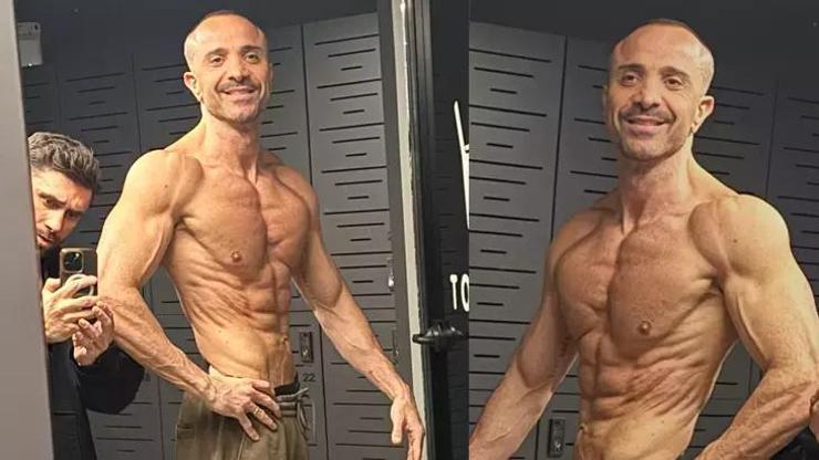Okan Kurt’un Kas Şovuna Demet Akalın’dan Sert Yorum