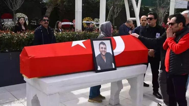 Şinasi Yurtseverin Abisi Sadi Yurtseverden Duygusal Mesaj: ‘Sensiz Geçen Bir Yıl İnanılmaz Zor