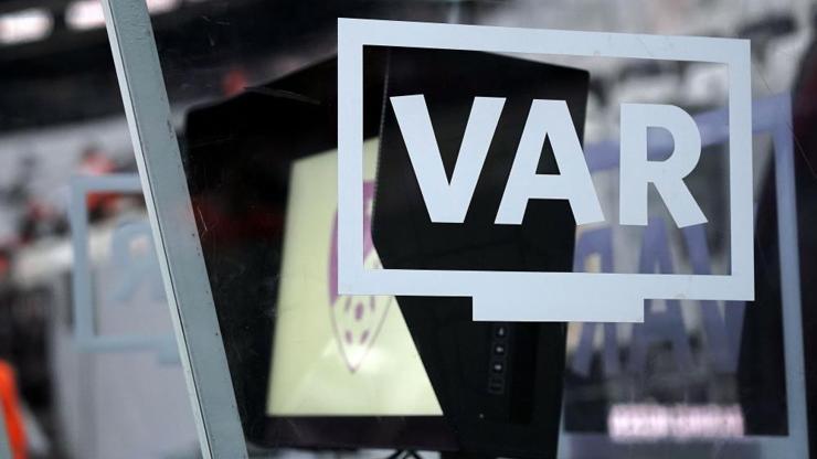 Gençlerbirliği - Beşiktaş maçının VAR hakemi belli oldu Gençlerbirliği - Beşiktaş maçının VAR hakemi belli oldu