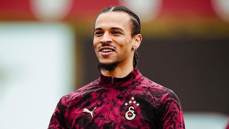 Galatasaray, Liverpool'la oynanacak rövanş öncesi hazırlıklara başladı Galatasaray, Liverpool'la oynanacak rövanş öncesi hazırlıklara başladı