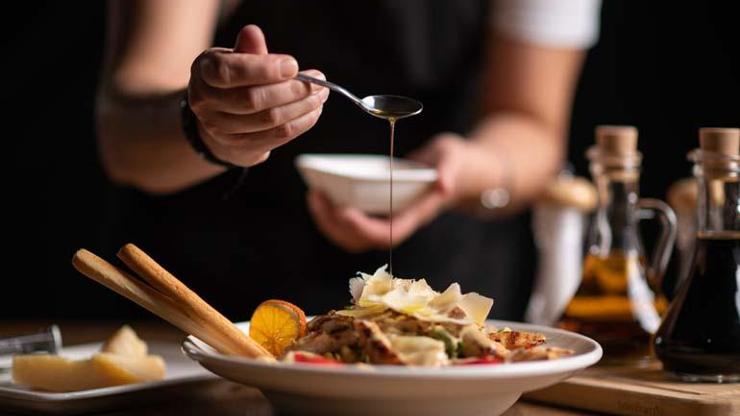 Sağlıklı pişirme yöntemleri besin değerlerini koruyor