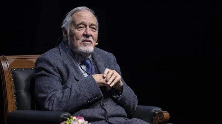 İlber Ortaylı'nın cenazesi için İstanbul'da bazı yollar trafiğe kapatılacak