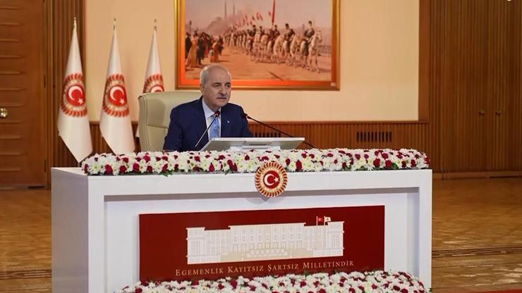 Terörsüz Türkiyede yasal düzenleme ne zaman