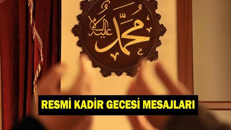 Kurumsal Kadir Gecesi Mesajları 2026: Şirketler, Kurumlar ve İş Yerleri İçin Resmi ve Anlamlı Kandil Tebrik Mesajları & Sözleri